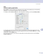 Предварительный просмотр 133 страницы Brother DCP-130C Software User'S Manual