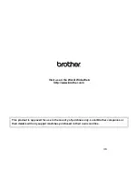 Предварительный просмотр 155 страницы Brother DCP-130C Software User'S Manual