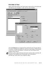 Preview for 71 page of Brother DCP-1400 Owner'S Manual