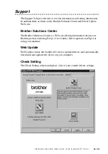 Preview for 73 page of Brother DCP-1400 Owner'S Manual