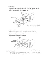 Предварительный просмотр 50 страницы Brother DCP-1400 Service Manual