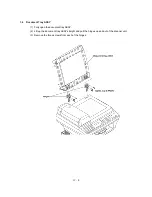 Предварительный просмотр 52 страницы Brother DCP-1400 Service Manual