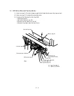 Предварительный просмотр 55 страницы Brother DCP-1400 Service Manual