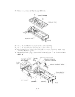 Предварительный просмотр 59 страницы Brother DCP-1400 Service Manual