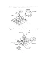 Предварительный просмотр 68 страницы Brother DCP-1400 Service Manual