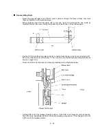 Предварительный просмотр 69 страницы Brother DCP-1400 Service Manual