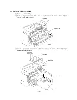 Предварительный просмотр 76 страницы Brother DCP-1400 Service Manual