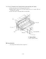 Предварительный просмотр 77 страницы Brother DCP-1400 Service Manual