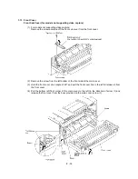 Предварительный просмотр 78 страницы Brother DCP-1400 Service Manual