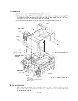 Предварительный просмотр 80 страницы Brother DCP-1400 Service Manual