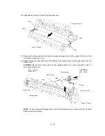 Preview for 86 page of Brother DCP-1400 Service Manual