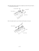 Preview for 95 page of Brother DCP-1400 Service Manual