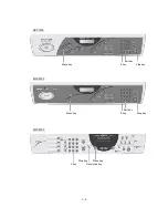 Preview for 126 page of Brother DCP-1400 Service Manual