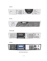 Preview for 136 page of Brother DCP-1400 Service Manual