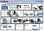 Brother DCP-145C Quick Setup Manual preview