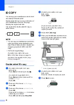 Preview for 58 page of Brother DCP-1510 User Manual