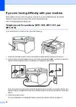 Preview for 72 page of Brother DCP-1510 User Manual