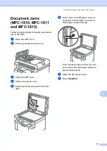 Preview for 79 page of Brother DCP-1510 User Manual