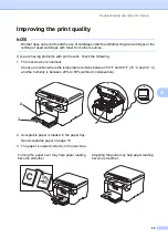 Preview for 42 page of Brother DCP-1512 User Manual