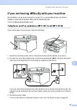 Preview for 67 page of Brother DCP-1518 User Manual