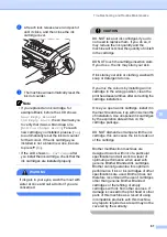 Предварительный просмотр 67 страницы Brother DCP-155C User Manual