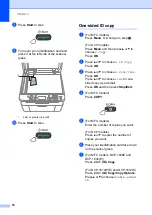 Preview for 83 page of Brother DCP-1600E User Manual