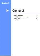 Preview for 9 page of Brother DCP-19010CN User Manual