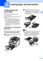 Preview for 17 page of Brother DCP-19010CN User Manual