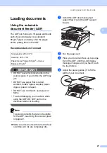 Preview for 29 page of Brother DCP-19010CN User Manual