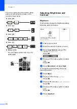 Preview for 34 page of Brother DCP-193C User Manual