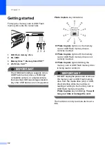 Preview for 40 page of Brother DCP-193C User Manual