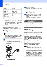 Preview for 52 page of Brother DCP-193C User Manual