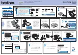 Brother DCP-195C Quick Setup Manual preview