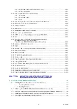 Preview for 7 page of Brother DCP-2537DW Service Manual