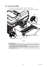 Preview for 190 page of Brother DCP-2537DW Service Manual