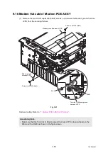 Preview for 225 page of Brother DCP-2537DW Service Manual