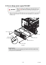 Preview for 230 page of Brother DCP-2537DW Service Manual