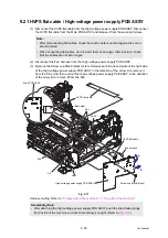 Preview for 233 page of Brother DCP-2537DW Service Manual