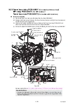 Preview for 236 page of Brother DCP-2537DW Service Manual