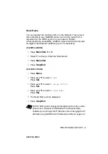 Preview for 29 page of Brother DCP-315CN Network User'S Manual