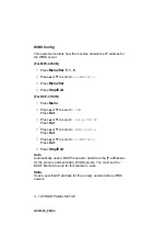 Preview for 30 page of Brother DCP-315CN Network User'S Manual