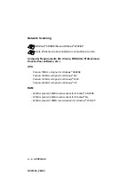 Preview for 60 page of Brother DCP-315CN Network User'S Manual