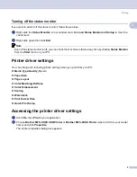 Preview for 11 page of Brother DCP 330C - Color Inkjet - All-in-One Software User'S Manual