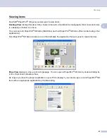 Preview for 47 page of Brother DCP 330C - Color Inkjet - All-in-One Software User'S Manual