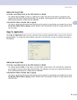 Preview for 66 page of Brother DCP 330C - Color Inkjet - All-in-One Software User'S Manual