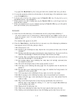 Preview for 245 page of Brother DCP-340CW Service Manual