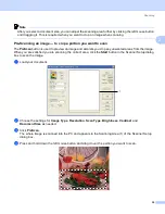 Preview for 36 page of Brother DCP 350C - Color Inkjet - All-in-One User Manual