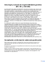 Preview for 5 page of Brother DCP-375CW (Spanish) Guía Del Usuario