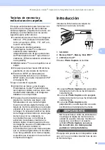 Preview for 45 page of Brother DCP-375CW (Spanish) Guía Del Usuario