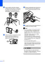 Preview for 84 page of Brother DCP-375CW (Spanish) Guía Del Usuario